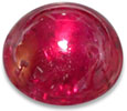 Ruby-Round Shape